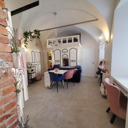 Vintage Apartment In The City Centre Old Town Lubiana Esterno foto