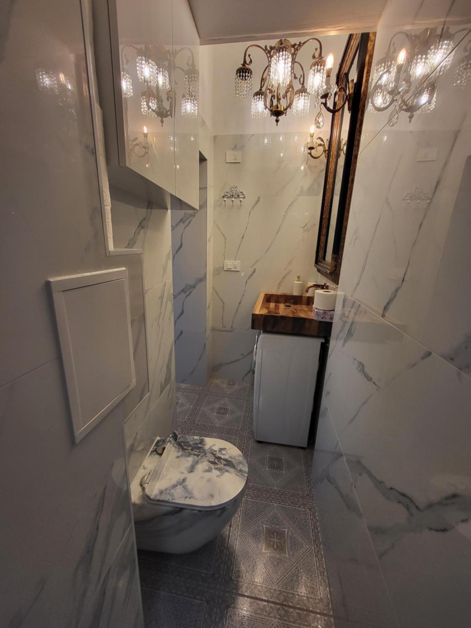 Vintage Apartment In The City Centre Old Town Lubiana Esterno foto