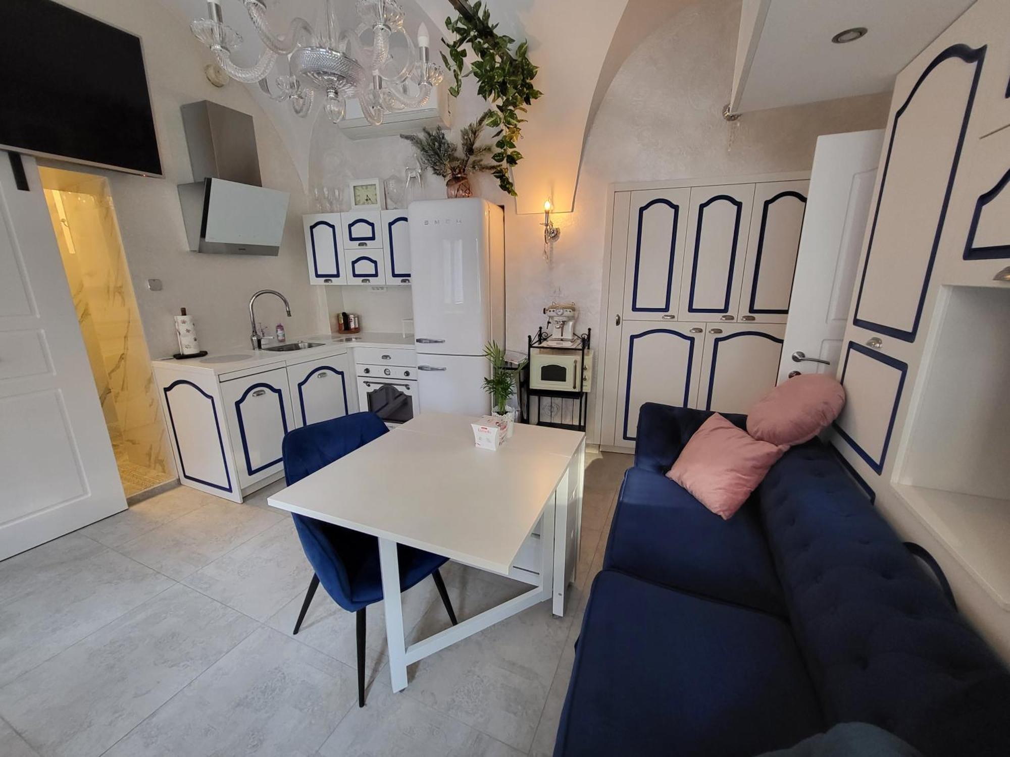Vintage Apartment In The City Centre Old Town Lubiana Esterno foto